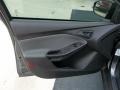 Sterling Gray - Focus S Sedan Photo No. 19