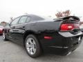 Pitch Black - Charger SE Photo No. 2