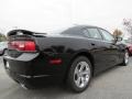Pitch Black - Charger SE Photo No. 3