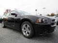 Pitch Black - Charger SE Photo No. 4