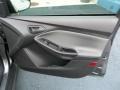 Sterling Gray - Focus S Sedan Photo No. 25
