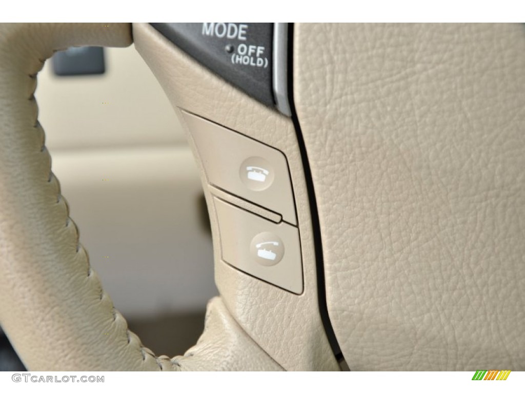2012 Toyota Avalon Standard Avalon Model Controls Photo #73572353