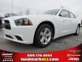 Bright White - Charger SE Photo No. 1