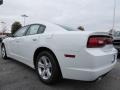 Bright White - Charger SE Photo No. 2