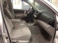 2010 Classic Silver Metallic Toyota Highlander V6  photo #26