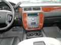 Controls of 2010 Avalanche LT