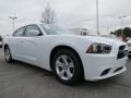 Bright White - Charger SE Photo No. 4