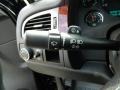 Ebony Controls Photo for 2010 Chevrolet Avalanche #73572653