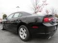 Pitch Black - Charger SE Photo No. 2