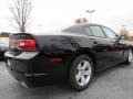 Pitch Black - Charger SE Photo No. 3