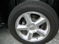 2010 Chevrolet Avalanche LT Wheel and Tire Photo