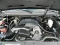 5.3 Liter OHV 16-Valve Flex-Fuel Vortec V8 2010 Chevrolet Avalanche LT Engine
