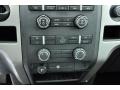 Steel Gray Controls Photo for 2012 Ford F150 #73572860