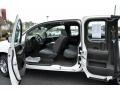 2005 White Nissan Titan XE King Cab  photo #11