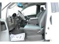 2005 White Nissan Titan XE King Cab  photo #16