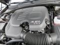 3.6 Liter DOHC 24-Valve VVT Pentastar V6 Engine for 2013 Chrysler 300  #73573181