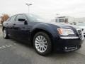 2013 Jazz Blue Pearl Chrysler 300   photo #4