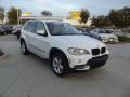Alpine White - X5 xDrive30i Photo No. 2