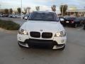 Alpine White - X5 xDrive30i Photo No. 7