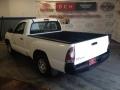 Super White - Tacoma Regular Cab Photo No. 4