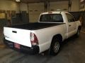 Super White - Tacoma Regular Cab Photo No. 6