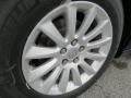 2013 Chrysler 300 Standard 300 Model Wheel and Tire Photo