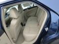 2013 Chrysler 300 Standard 300 Model Rear Seat