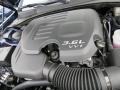 3.6 Liter DOHC 24-Valve VVT Pentastar V6 Engine for 2013 Chrysler 300  #73573530