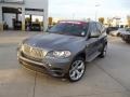 Space Gray Metallic - X5 xDrive 35d Photo No. 1