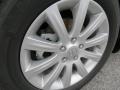 Black - 200 Limited Sedan Photo No. 5