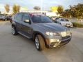 Space Gray Metallic - X5 xDrive 35d Photo No. 2