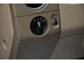 Tan Controls Photo for 2004 Ford F150 #73573820