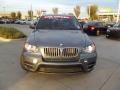 Space Gray Metallic - X5 xDrive 35d Photo No. 6