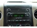 Tan Audio System Photo for 2004 Ford F150 #73573874