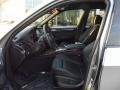 Space Gray Metallic - X5 xDrive 35d Photo No. 11