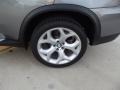 Space Gray Metallic - X5 xDrive 35d Photo No. 13