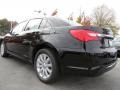 Black - 200 Touring Sedan Photo No. 2
