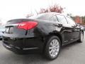 Black - 200 Touring Sedan Photo No. 3