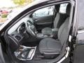 Black - 200 Touring Sedan Photo No. 6