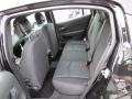 Black - 200 Touring Sedan Photo No. 7