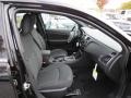 Black - 200 Touring Sedan Photo No. 8