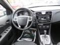 Black - 200 Touring Sedan Photo No. 9