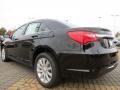 Black - 200 Touring Sedan Photo No. 2