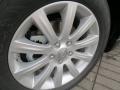 Black - 200 Touring Sedan Photo No. 5