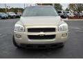 2007 Gold Mist Metallic Chevrolet Uplander LT  photo #2