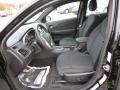 Black - 200 Touring Sedan Photo No. 6