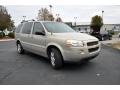 2007 Gold Mist Metallic Chevrolet Uplander LT  photo #3