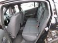 Black - 200 Touring Sedan Photo No. 7