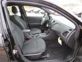 Black - 200 Touring Sedan Photo No. 8