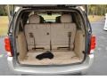2007 Chevrolet Uplander Cashmere Interior Trunk Photo